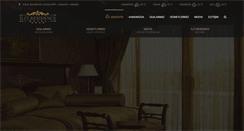 Desktop Screenshot of ilciresidence.com